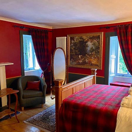 Organic Welltree Bed and Breakfast Saint Martins  Exteriör bild