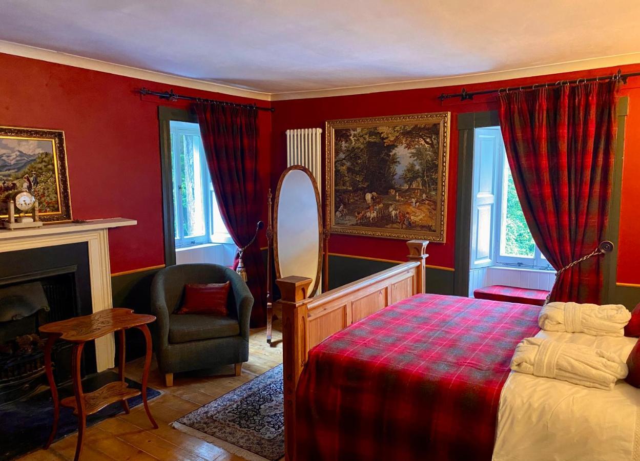 Organic Welltree Bed and Breakfast Saint Martins  Exteriör bild