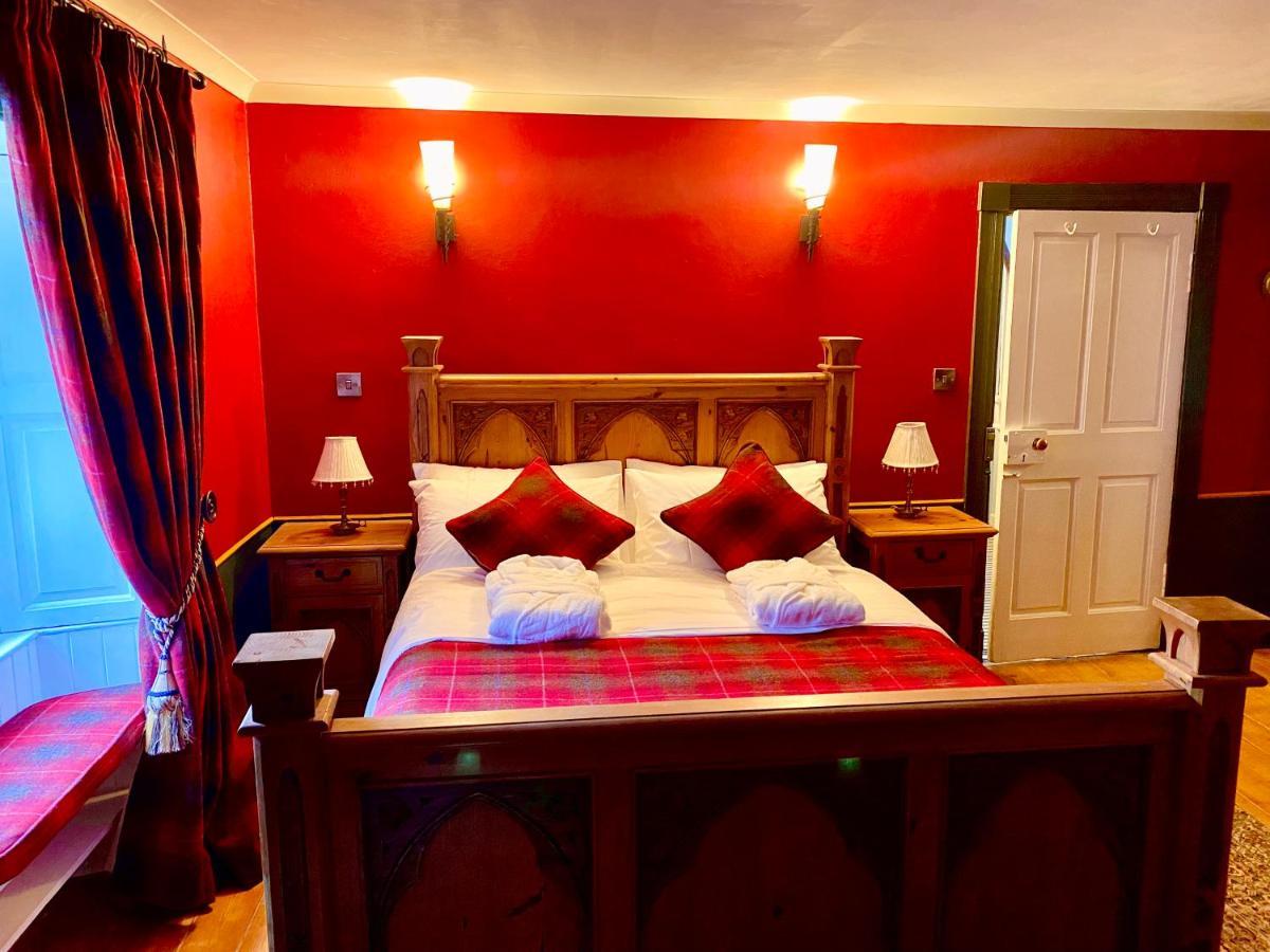 Organic Welltree Bed and Breakfast Saint Martins  Exteriör bild