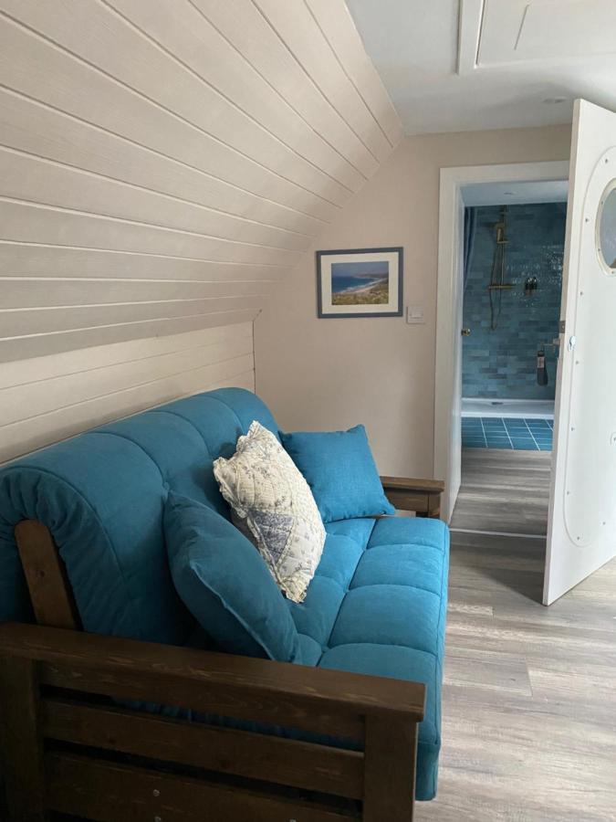 Organic Welltree Bed and Breakfast Saint Martins  Exteriör bild