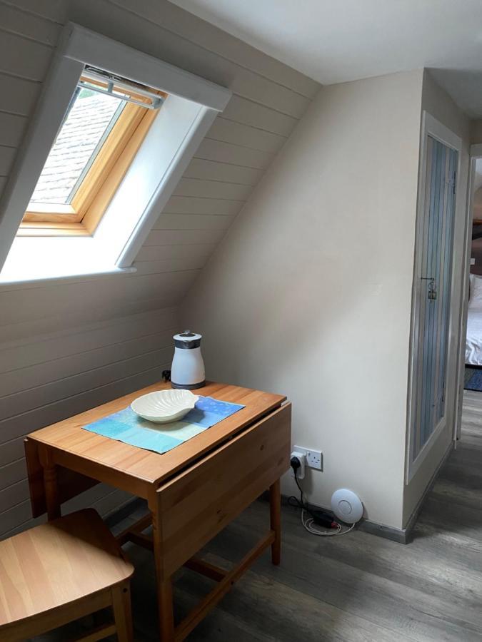 Organic Welltree Bed and Breakfast Saint Martins  Exteriör bild