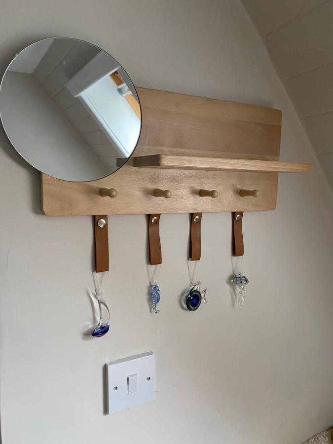 Organic Welltree Bed and Breakfast Saint Martins  Exteriör bild