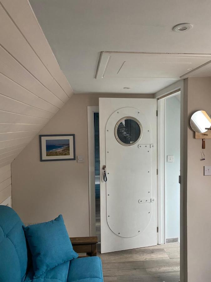 Organic Welltree Bed and Breakfast Saint Martins  Exteriör bild