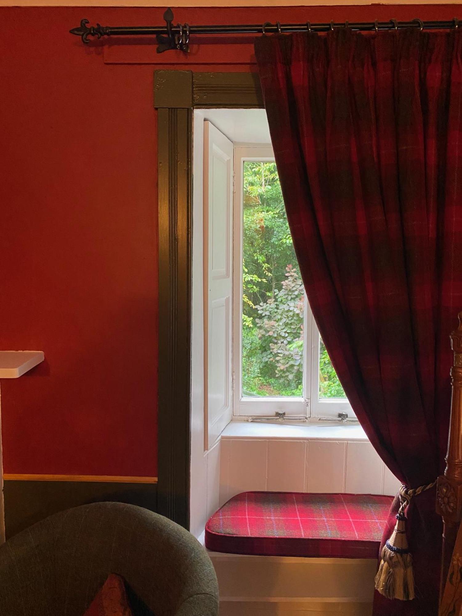 Organic Welltree Bed and Breakfast Saint Martins  Exteriör bild